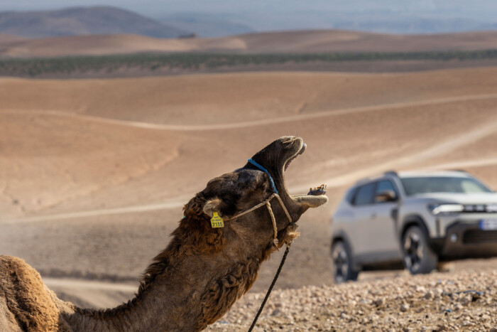 Radikálisan más lett a magyarok egyik kedvenc autója 13