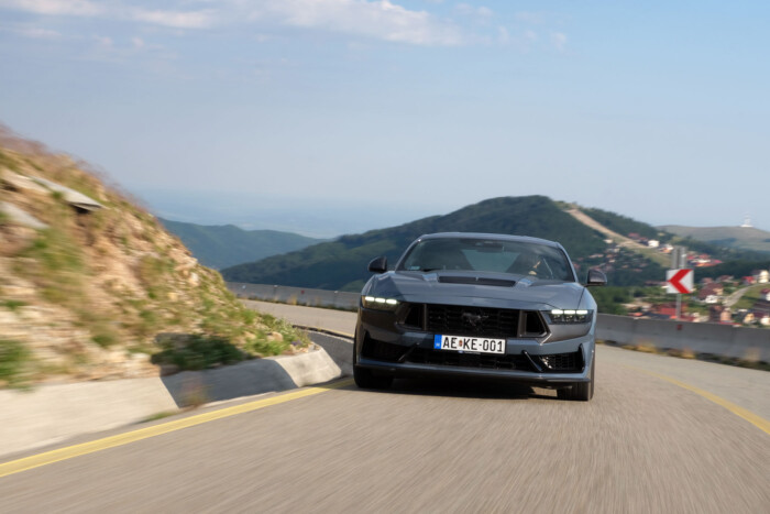 Ezek 2025 legjobb autói, szerintünk 42