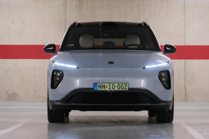 Másodszor is nekifut a magyar piacnak ez a kínai autógyártó 9