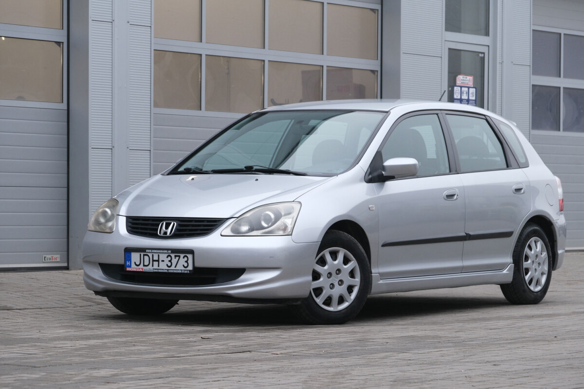 Mutatunk jó használt autót egymillió alatt