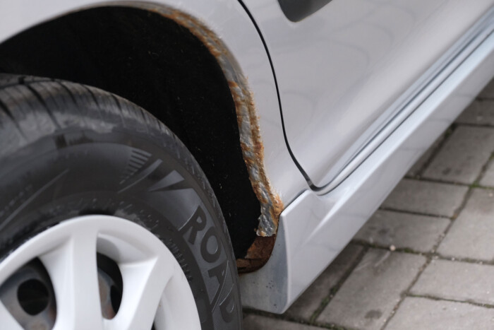 Mutatunk jó használt autót egymillió alatt 8