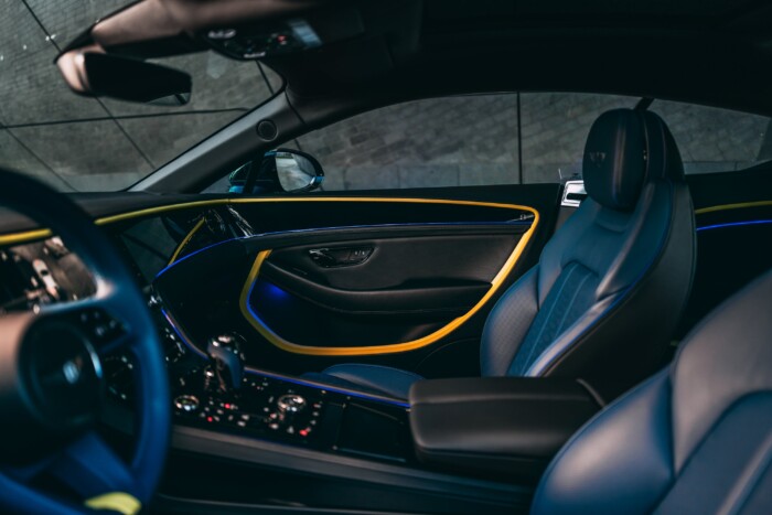 Híres festmények ihlették ezeket a luxusautókat 7 | Vezess Híres festmények ihlették ezeket a luxusautókat 7