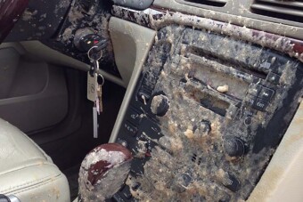 Téli takarítás: 5 dolog, amit vegyél ki a kocsidból