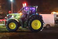 Sok magyar porul járhat, ha Ausztriába menne karácsnyi forgatagot nézni 1