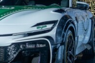 Luxusvárost épít a Mercedes, kitalálod, hogy hol? 2 Luxusvárost épít a Mercedes, kitalálod, hogy hol? 2