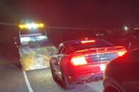 Már az év első napjaiban bajba keverte magát a 240-nel száguldozó kamasz 6 Már az év első napjaiban bajba keverte magát a 240-nel száguldozó kamasz 6