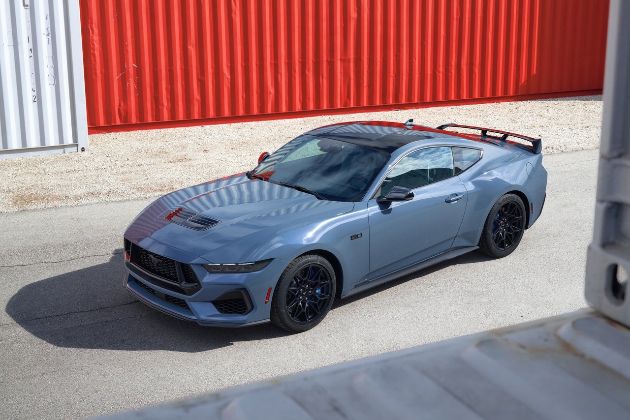 ford-mustang_gt-2024-1 | Vezess | Vezess