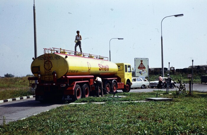 Víz a benzinben? – Magyarországon már többször előfordult 2