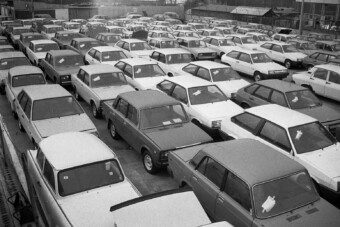 A vadkeleti autónepperek korában őrült dolgok történtek Magyarországon