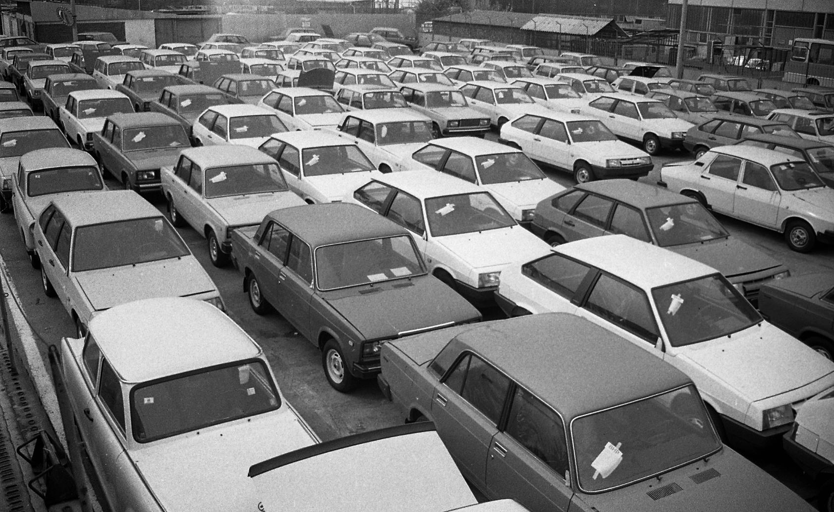 A vadkeleti autónepperek korában őrült dolgok történtek Magyarországon 2 | Vezess A vadkeleti autónepperek korában őrült dolgok történtek Magyarországon 2