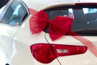 Meg se kapta a szülinapi autót, már büntették is miatta