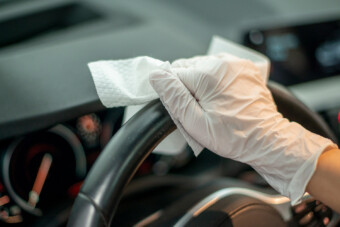 Koszosabb, mint a WC-ülőke, mégis naponta megfogjuk – így lehet tisztán tartani