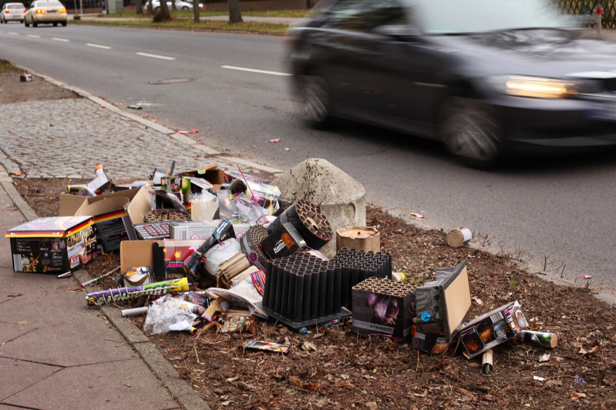 Az autóklub szilveszteri tanácsa: ha lehet, ne vezess!