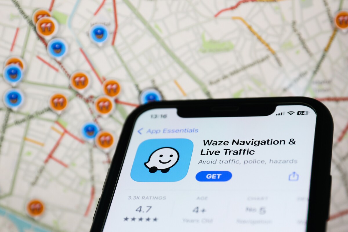 Nagyon hasznos funkciók érkeztek az itthon is népszerű navigációhoz