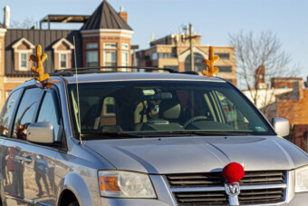 Egyre többen használják és egyre többen gyűlölik ezt a karácsonyi kelléket