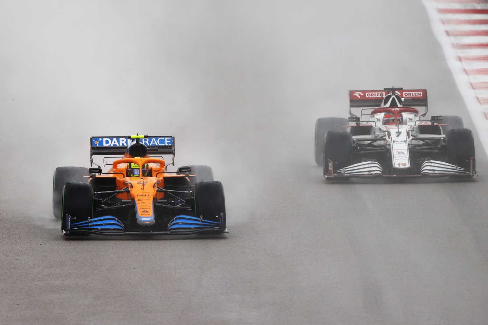 F1 Grand Prix of Russia | Vezess | Vezess