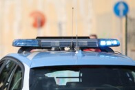 Átszelte Európát, mire kiderült, hogy régóta jogosítvány nélkül vezet 1