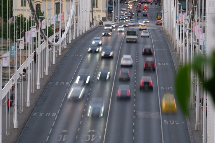 Ezek a márkák próbálják fiatalon tartani a magyar autóparkot