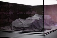 Az elsők között érkezik a Forma-1-es Audi 2