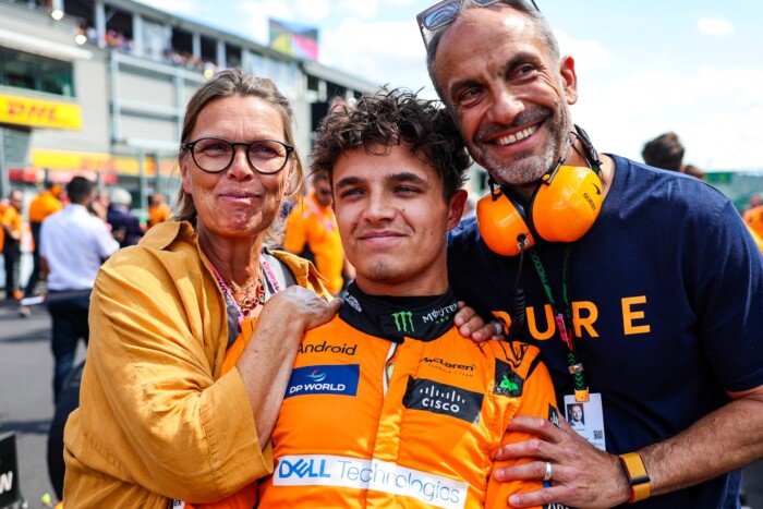 Ezt kell tudnod a Forma-1 új világbajnokáról 1 | Vezess Ezt kell tudnod a Forma-1 új világbajnokáról 1