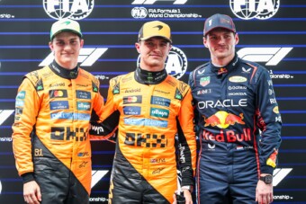 Ki lesz az F1-világbajnok? Mondd meg te!