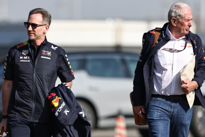 Giga-végkielégítést kap a Red Bull-főnök 3 | Vezess Giga-végkielégítést kap a Red Bull-főnök 3