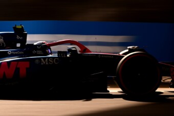 Japánba menekülne a félreállított F1-pilóta