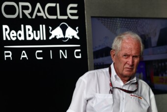 Giga-végkielégítést kap a Red Bull-főnök