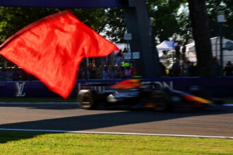 Nagy könnyítés jön az F1-es sprinthétvégékre