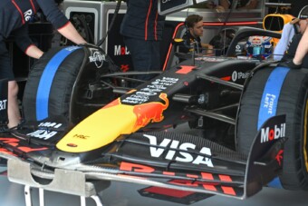 Értékes reklámfelülettől fosztják meg az F1-eseket