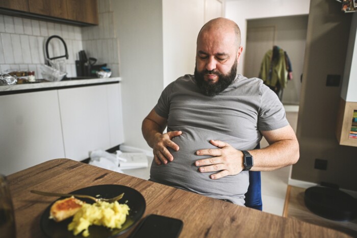 Kaja-detox az ünnepek után? Így csináld 1