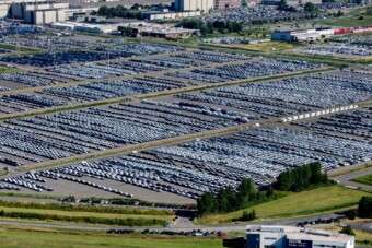 Egész Európára kiterjedő parkolási kedvezményt vezethetnek be