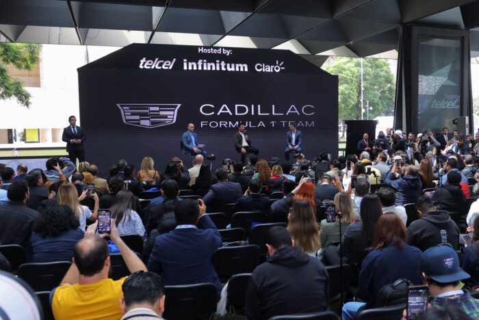 Amerikai sportünnepen jön az új csapat F1-es autója