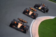 Államügy lett Piastri bajnoki hajrájából 1