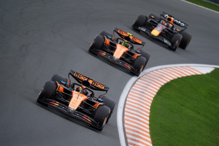 Itt a teljes matek a Forma-1 bajnoki fináléjához