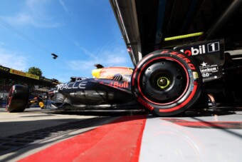 Egy előléptetés, egy újonc - megvan Verstappen új csapattársa