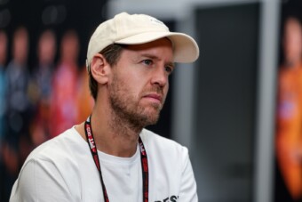 Elmondták, lehet-e Vettelből Red Bull-főnök