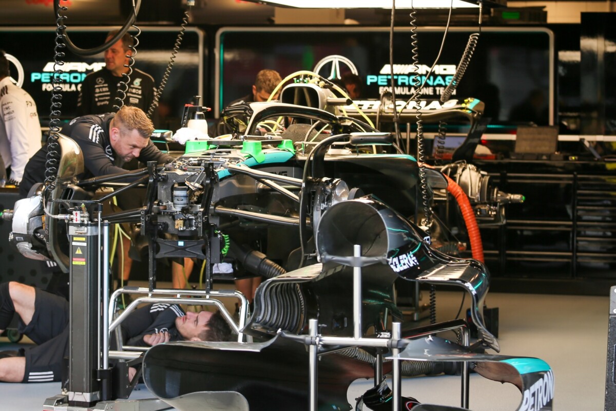 Így szól 2026 legjobb F1-es motorja?