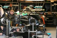 Ekkor érkezik a 2026-os idény F1-es favoritja 1 Ekkor érkezik a 2026-os idény F1-es favoritja 1