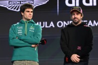 Alonso az F1-futam közben a vb-csatát fogja figyelni 2