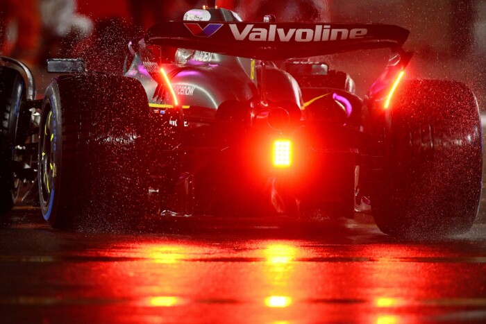 A szabályváltozás, amit a legszívesebben látnánk az F1-ben 2 | Vezess A szabályváltozás, amit a legszívesebben látnánk az F1-ben 2