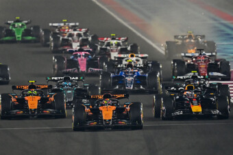 Eldőlt, hol fogják közvetíteni itthon az F1-et