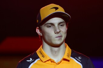 Tovább nő Piastri hátránya a szezonzáró előtt