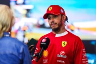 Hamilton személyi változásokat szeretne a Ferrarinál 1 Hamilton személyi változásokat szeretne a Ferrarinál 1