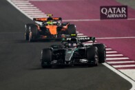 A McLaren kiMAXolta az egyenlőséget, Verstappen történelmet írhat ‒ podcast 1