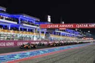 A szabályváltozás, amit a legszívesebben látnánk az F1-ben 1 A szabályváltozás, amit a legszívesebben látnánk az F1-ben 1