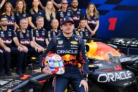 Végleg széthullhat a Red Bull aranycsapata 1
