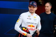Óriási bejelentést tett Verstappen, aláírt a Mercedesszel 1
