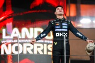 Norris a király, de nem mondott igazat 3