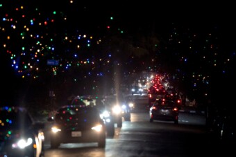 Ezekkel élhetik túl az autósok a karácsonyt?